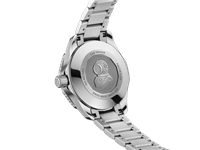 Orologio Tag Heuer Donna Aquaracer in Acciaio WBP231C.BA0626 - WBP231C.BA0626